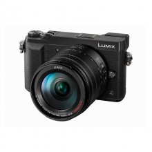 Panasonic DMC-GX80HECK 4K Sensor Live MOS WiFi + 14-140mm en PcComponentes