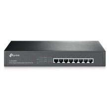 TP-Link TL-SG1008PE Switch 8 Puertos