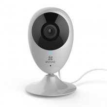 EZVIZ Mini O Cámara de seguridad IP Interior Blanca Reacondicionado en PcComponentes