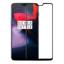 OnePlus Protector Vidro Temperado 3D Preto para OnePlus 6 en PcComponentes