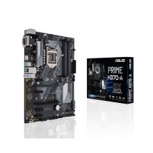 Placa Base Asus Prime H370-A Reacondicionado en PcComponentes