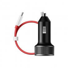 OnePlus Adaptador de Carga Rápida para Coche USB Tipo-C en PcComponentes