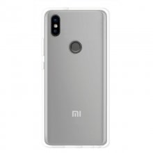 German Tech Xiaomi Mi A2/Mi 6X Funda Gel Basic Transparente en PcComponentes