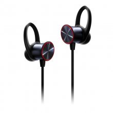 OnePlus Bullets Wireless Auriculares Bluetooth Negro en PcComponentes