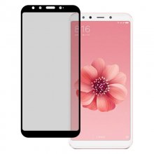 German Tech Protector Vidro Temperado 3D Preto para Xiaomi Mi A2 / Mi 6X en PcComponentes