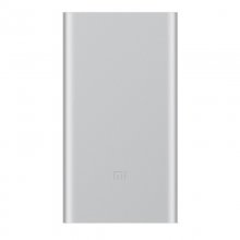 Xiaomi Mi Powerbank 2 5000mAh Plata en PcComponentes