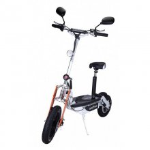 Skateflash SK Rider 4.0 Patinete Eléctrico en PcComponentes