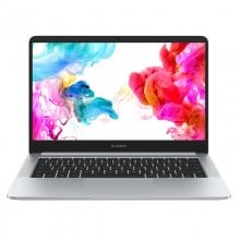 Huawei Matebook D Intel Core i3-8130U/8GB/256GB SSD/15.6" en PcComponentes