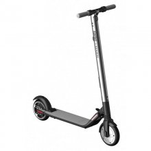 Segway KickScooter ES2 Trotinete Elétrica Prateada/Preta en PcComponentes