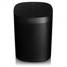 Sonos One Negro Altavoz Inalámbrico en PcComponentes