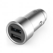 Xiaomi MI Car Cargador para Coche en PcComponentes