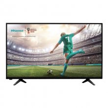 Hisense H43A5600 43" LED FullHD en PcComponentes
