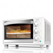 Cecotec Bake&Toast 610 Horno de Convección en PcComponentes