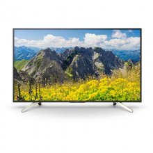 Sony KD-49XF7596 49" LED UltraHD 4K en PcComponentes