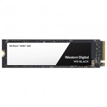 Western Digital Black NVMe 1TB M.2 PCI Express 3.0 en PcComponentes