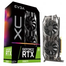 EVGA GeForce RTX 2080Ti XC Gaming 11GB GDDR6 en PcComponentes
