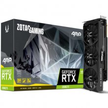 Zotac Gaming GeForce RTX 2080Ti AMP! Edition 11GB GDDR6 en PcComponentes