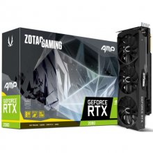 Zotac Gaming RTX 2080 AMP! Edition 8GB GDDR6 en PcComponentes