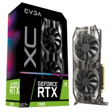 EVGA GeForce RTX 2080 XC Gaming 8GB GDDR6 en PcComponentes