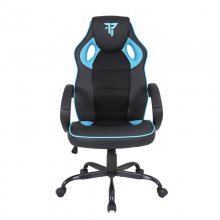 Tempest TGS-100 Silla Gaming Azul en PcComponentes