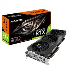 Gigabyte GeForce RTX 2080 Ti Gaming OC 11GB GDDR6 en PcComponentes