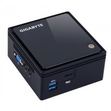 Gigabyte BRIX Bace-3160 Intel Celeron N3160 en PcComponentes