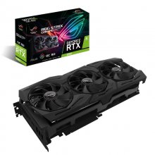 Asus Rog Strix Gaming Geforce RTX 2080 8GB OC GDDR6 en PcComponentes