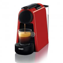 Delonghi Essenza Mini Roja en PcComponentes