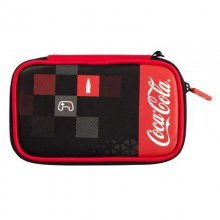 Indeca Bolsa Coca-Cola para Nintendo 3DS en PcComponentes