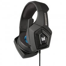 Indeca Stormbreaker Auricular Multiplataforma en PcComponentes