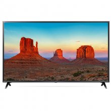 LG 43UK6300MLB 43" LED UltraHD 4K en PcComponentes