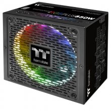 Thermaltake Toughpower iRGB Plus 80 Plus Platinum 850W Full Modular en PcComponentes