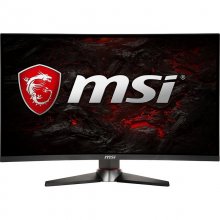 MSI Optix MAG27C 27" LCD FullHD 144Hz FreeSync Curvo en PcComponentes