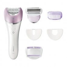 Philips Satinelle Advanced Depiladora Wet&Dry en PcComponentes