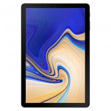 Samsung Galaxy Tab S4 10.5" 4G Negra en PcComponentes