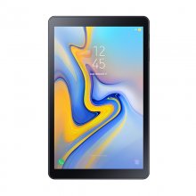 Samsung Galaxy Tab A 10.5" 2018 4G Negra en PcComponentes