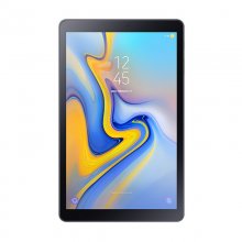 Samsung Galaxy Tab A 10.5" 2018 4G Gris en PcComponentes