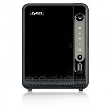Zyxel NAS326 Servidor NAS 2 Bahías en PcComponentes
