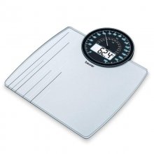 Beurer GS 58 Báscula de Baño Digital en PcComponentes