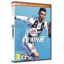 Fifa 19 PC Descarga Digital en PcComponentes