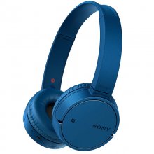Sony WH-CH500H Auriculares Bluetooth Azules Reacondicionado en PcComponentes