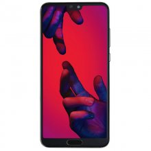 Huawei P20 Pro Dual Sim Negro Libre Reacondicionado en PcComponentes