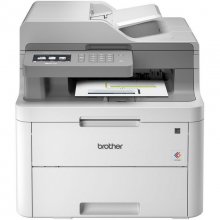 Brother MFC-L3710CW Multifunções Laser a Cores Wifi Fax en PcComponentes