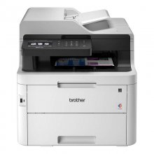 Brother MFC-L3750CDW Multifunções Laser a Cores Wifi Duplex Fax en PcComponentes