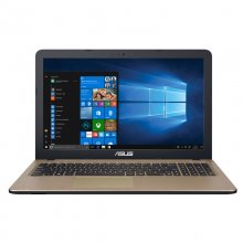 Asus K540LA-XX1340T Intel Core i3-5005U/4GB/1TB+128GB SSD/15.6" en PcComponentes