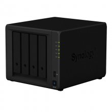 Synology Diskstation DS418 NAS Reacondicionado en PcComponentes