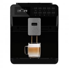 Cecotec Power Matic-ccino 7000 Serie Nera Máquina de Café Superautomática en PcComponentes