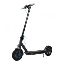 Scooter Eléctrico Smartgyro Xtreme Black Reacondicionado en PcComponentes