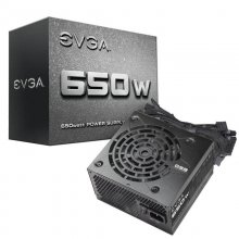 EVGA N1 650W en PcComponentes