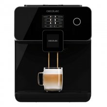 Cecotec Power Matic-ccino 8000 Touch Serie Nera Cafetera Superautomática en PcComponentes